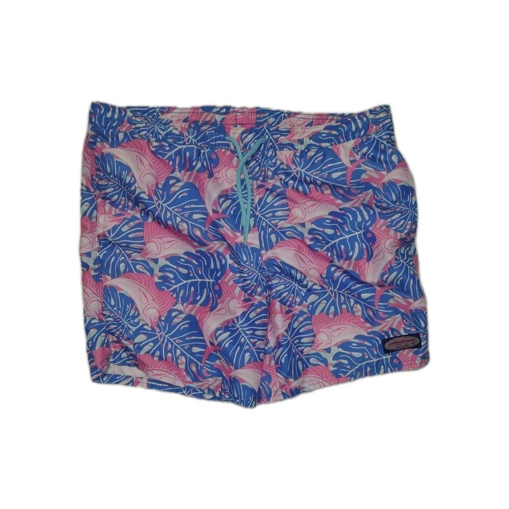 Vineyard Vines men's Swim Trunks Size S